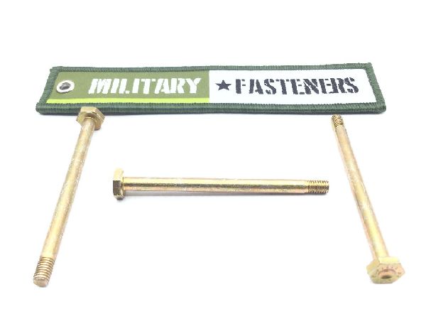 NAS6603-38 Shear Bolt (3)