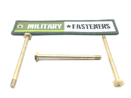 NAS6603-38 Shear Bolt (3)
