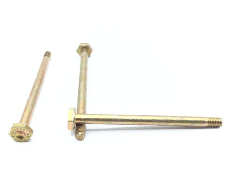 NAS6603-38 Shear Bolt (5)