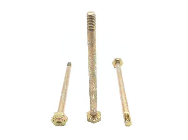 NAS6603-38 Shear Bolt (6)
