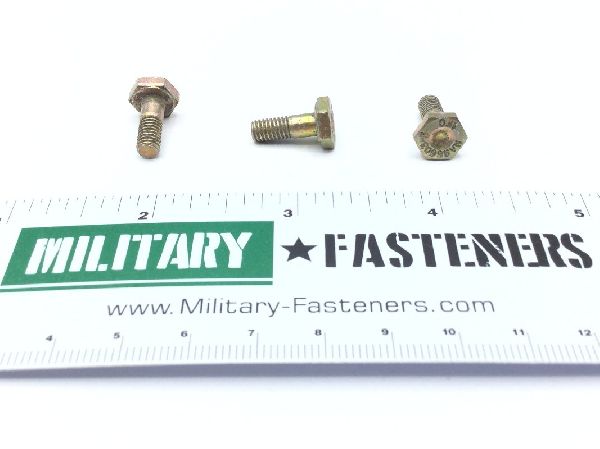 NAS6603-3 Shear Bolt