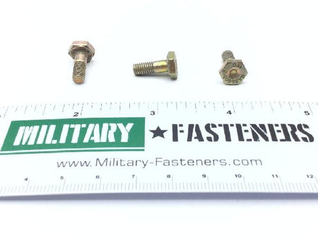NAS6603-3 Shear Bolt
