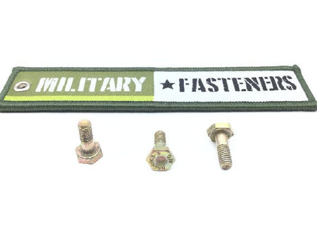 NAS6603-3 Shear Bolt (3)