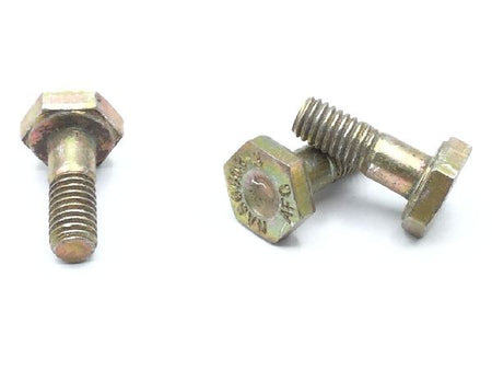 NAS6603-3 Shear Bolt (4)