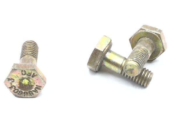 NAS6603-3 Shear Bolt (5)