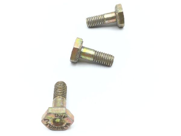NAS6603-3 Shear Bolt (6)