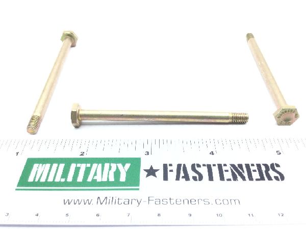 NAS6603-40 Shear Bolt