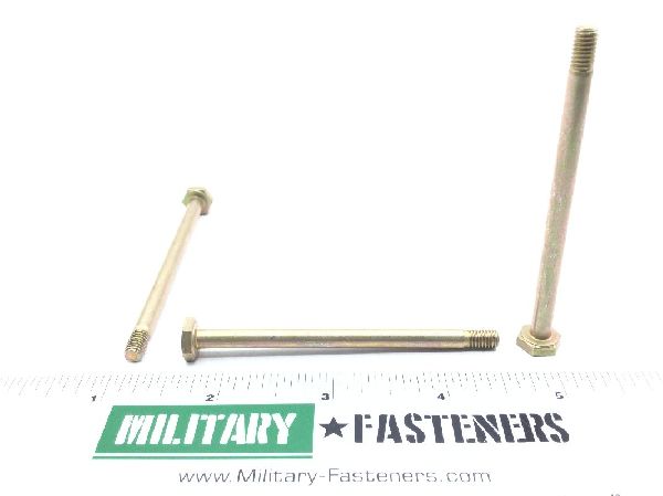 NAS6603-40 Shear Bolt (2)