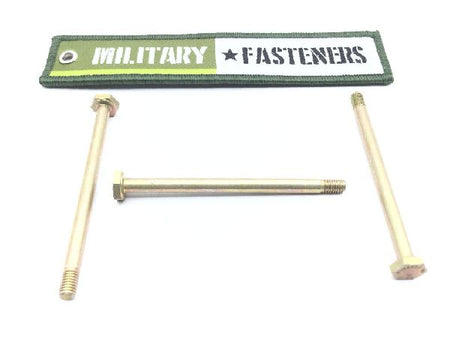 NAS6603-40 Shear Bolt (3)