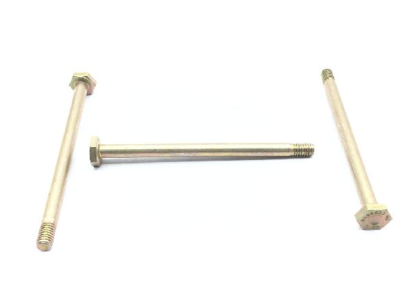 NAS6603-40 Shear Bolt (4)