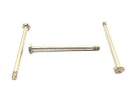 NAS6603-40 Shear Bolt (4)