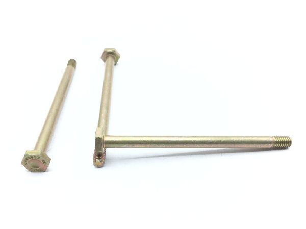 NAS6603-40 Shear Bolt (5)