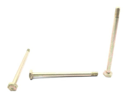 NAS6603-40 Shear Bolt (6)