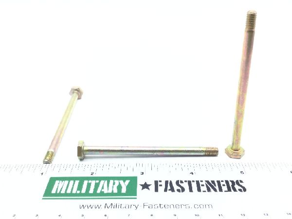 NAS6603-41 Shear Bolt (2)