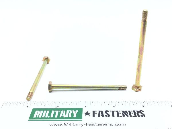 NAS6603-42 Shear Bolt (2)