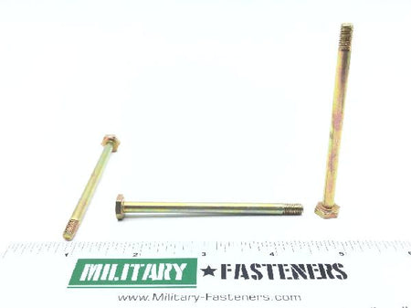 NAS6603-42 Shear Bolt (2)