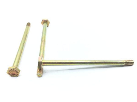 NAS6603-42 Shear Bolt (4)
