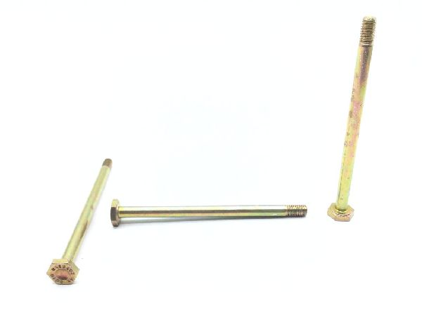NAS6603-42 Shear Bolt (5)