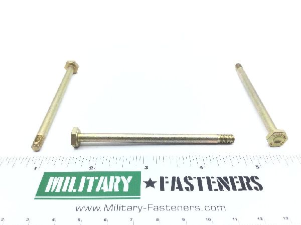 NAS6603-44 Shear Bolt