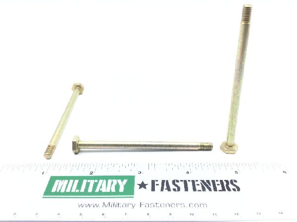 NAS6603-44 Shear Bolt (2)