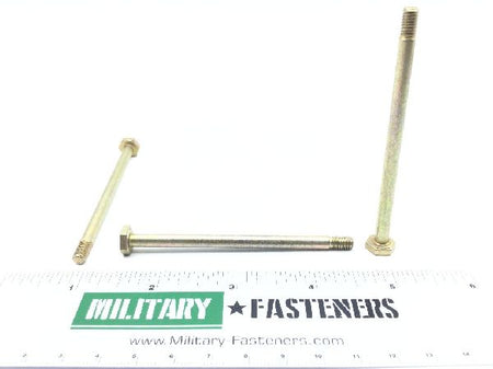 NAS6603-44 Shear Bolt (2)