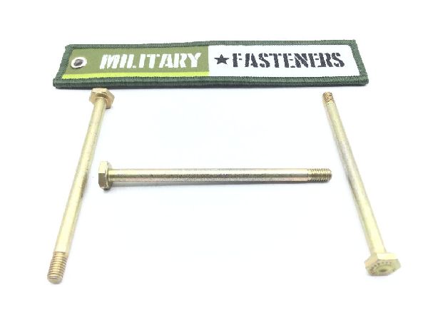 NAS6603-44 Shear Bolt (3)