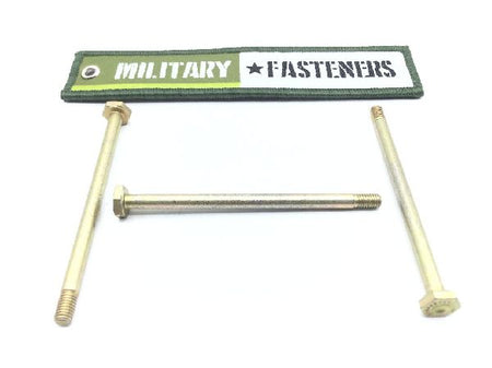 NAS6603-44 Shear Bolt (3)