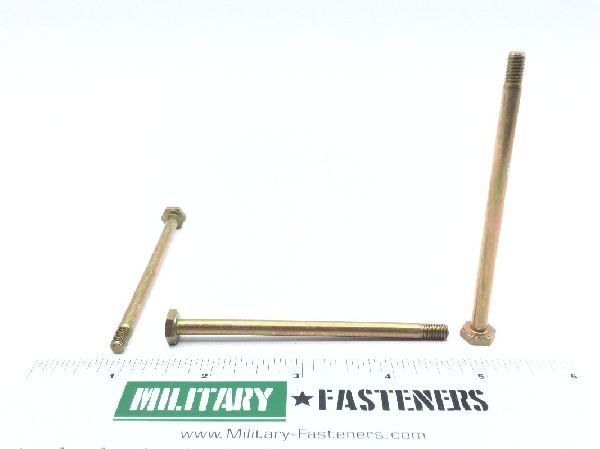 NAS6603-46 Shear Bolt (2)