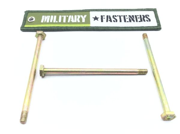 NAS6603-48 Shear Bolt (2)
