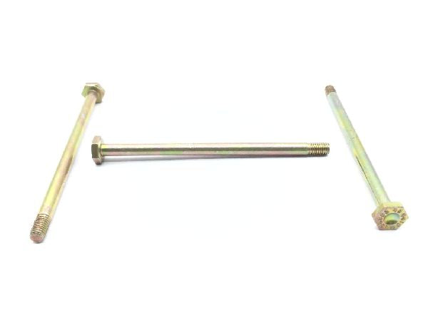 NAS6603-48 Shear Bolt (3)