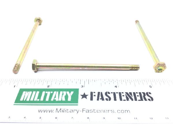 NAS6603-48 Shear Bolt (4)