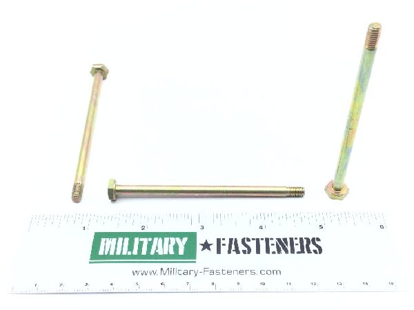NAS6603-48 Shear Bolt (5)