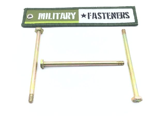 NAS6603-48 Shear Bolt (6)