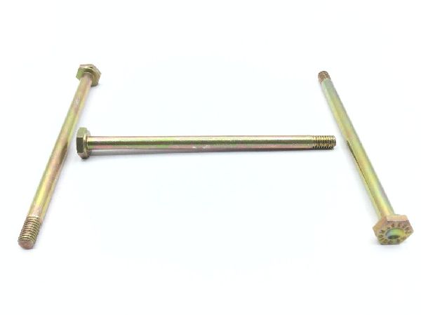 NAS6603-48 Shear Bolt (7)