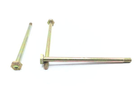 NAS6603-48 Shear Bolt (8)