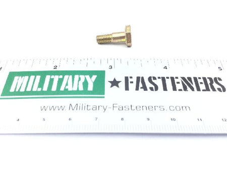NAS6603-4X Shear Bolt