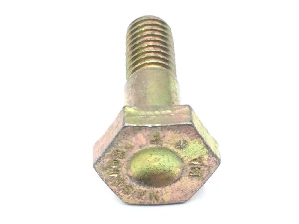 NAS6603-4X Shear Bolt (4)