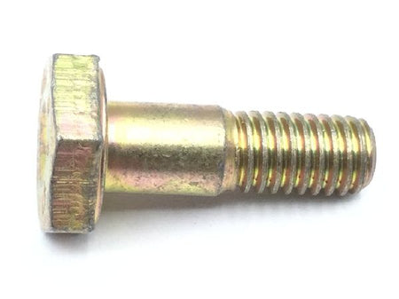 NAS6603-4X Shear Bolt (5)