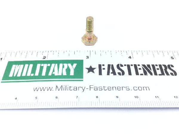NAS6603-4X Shear Bolt (6)