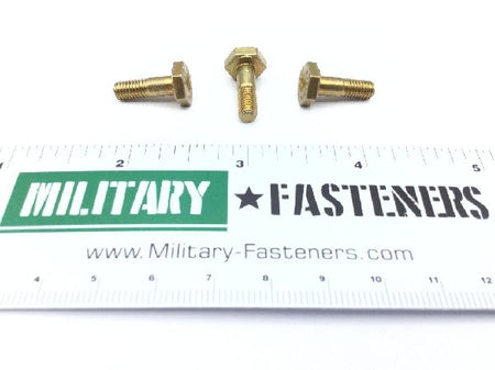 NAS6603-4 Shear Bolt