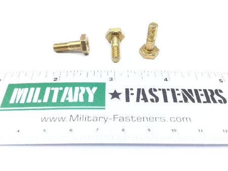 NAS6603-4 Shear Bolt (2)