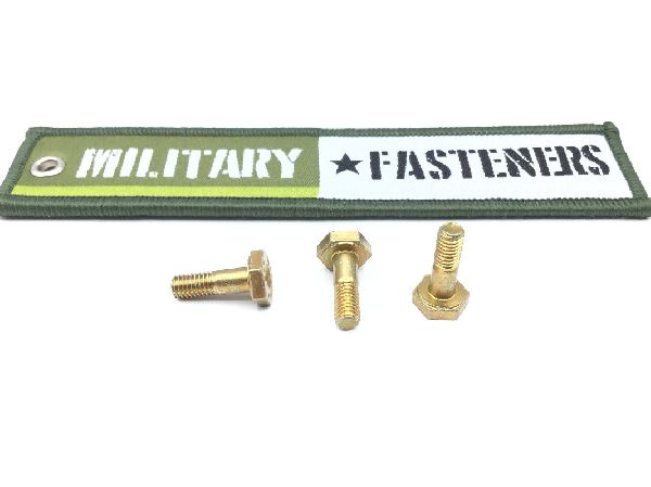 NAS6603-4 Shear Bolt (3)