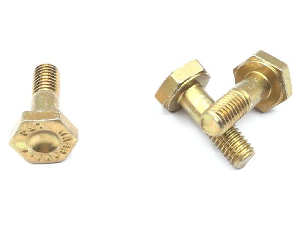 NAS6603-4 Shear Bolt (4)