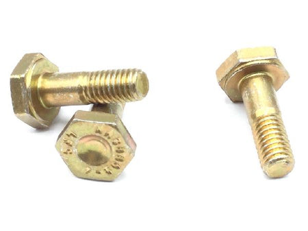 NAS6603-4 Shear Bolt (5)