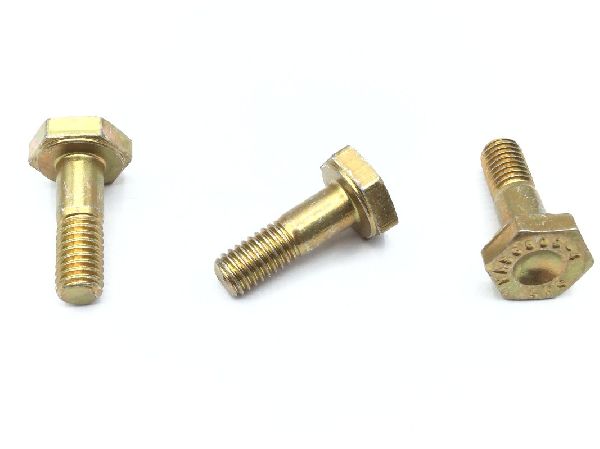 NAS6603-4 Shear Bolt (6)