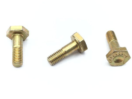NAS6603-4 Shear Bolt (6)
