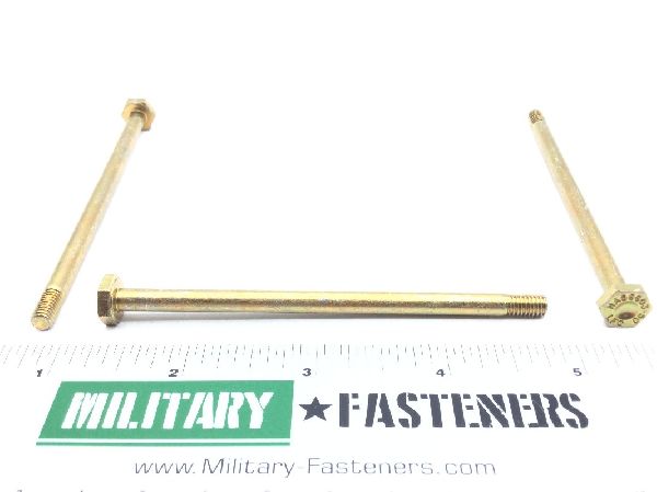 NAS6603-50 Shear Bolt