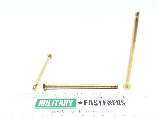NAS6603-50 Shear Bolt (2)