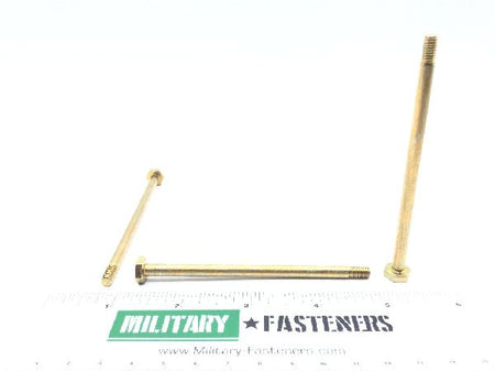 NAS6603-50 Shear Bolt (2)