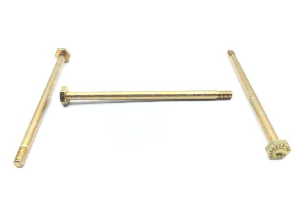 NAS6603-50 Shear Bolt (4)